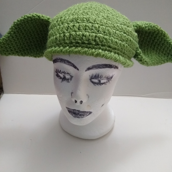 Baby Alien adult hat - Picture 4 of 8